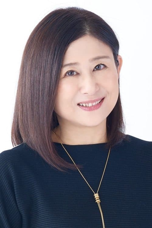 Yuriko Fuchizaki photo