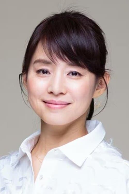 Yuriko Ishida photo