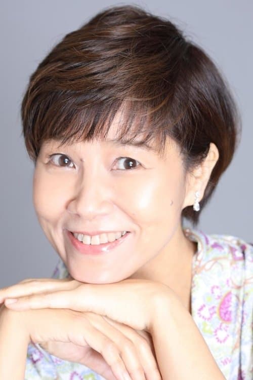 Yuriko Yamaguchi photo
