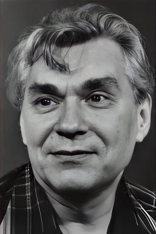 Yuriy Bashkov photo