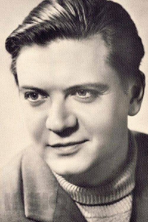Yuriy Bogolyubov photo