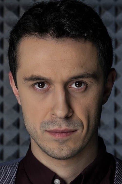 Yuriy Dyak photo