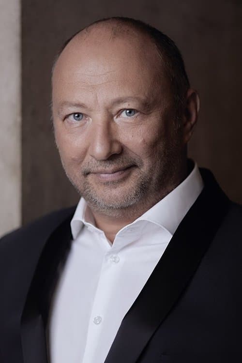 Yuriy Galtsev photo