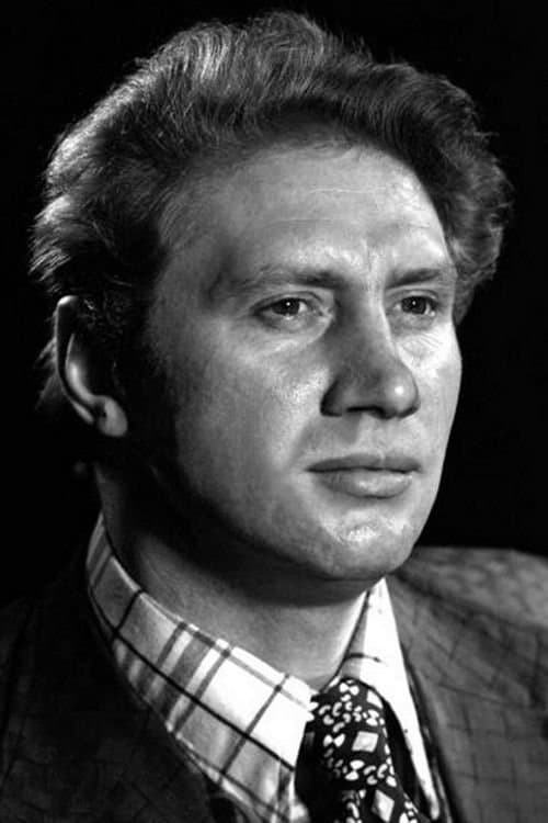 Yuriy Kuzmenkov photo