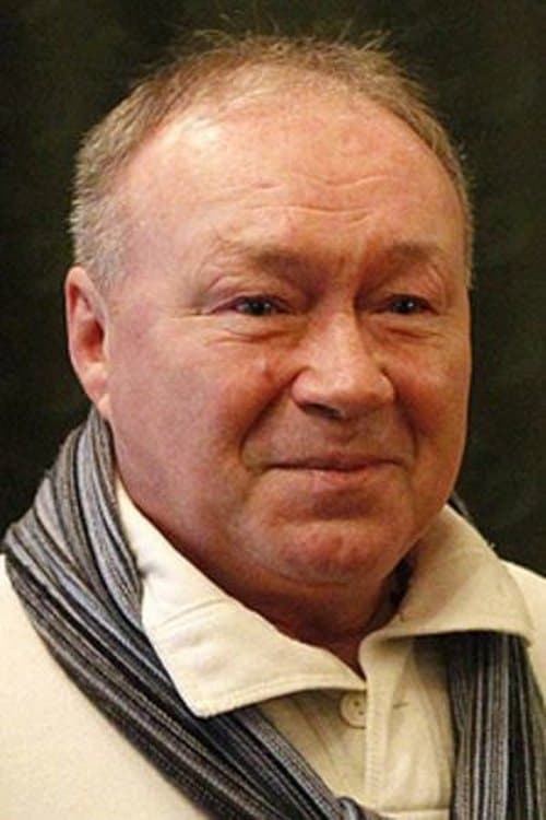 Yuriy Kuznetsov photo