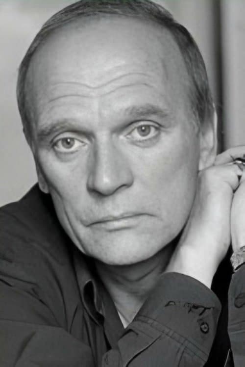 Yuriy Ovsyanko photo