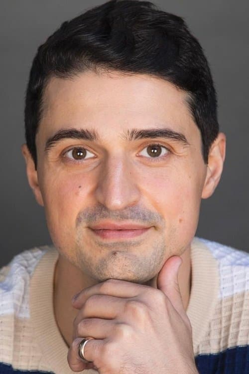 Yuriy Sardarov photo