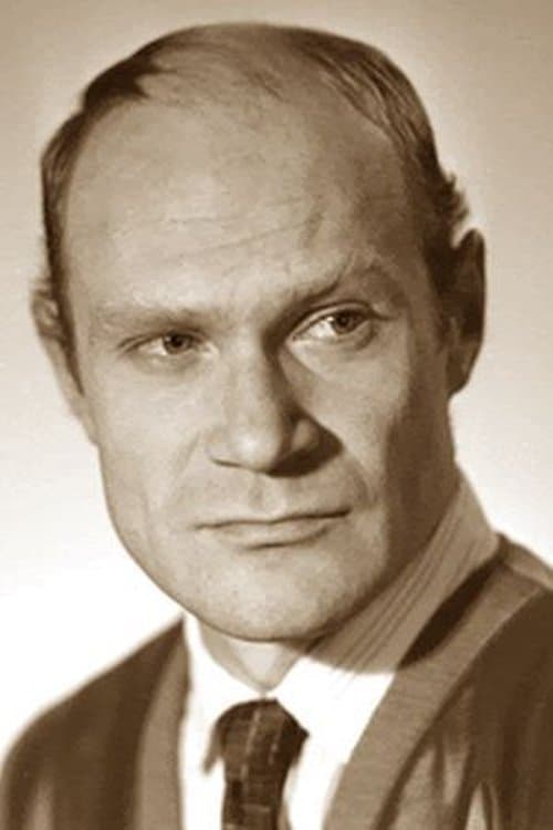 Yuriy Sherstnyov photo