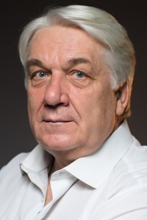 Yuriy Shlykov photo