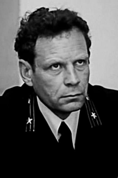 Yuriy Sokolov photo