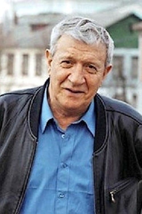 Yuriy Stoskov photo