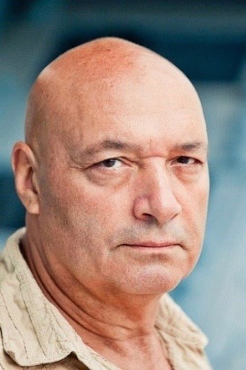 Yuriy Tsurilo photo
