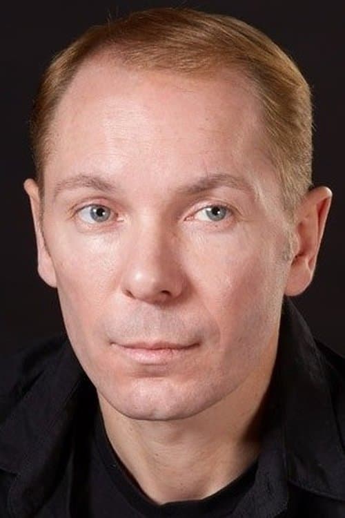Yuriy Utkin photo
