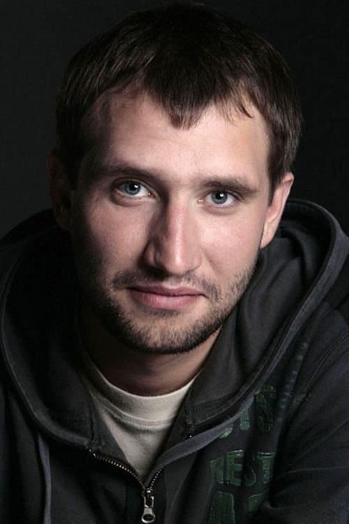 Yury Bykov photo