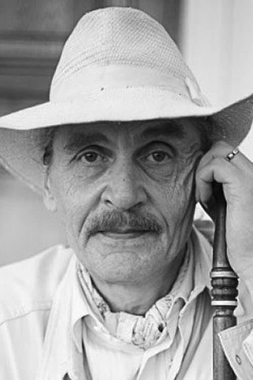 Yury Dobrovolsky photo