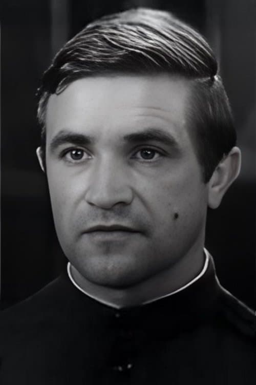 Yury Martynov photo