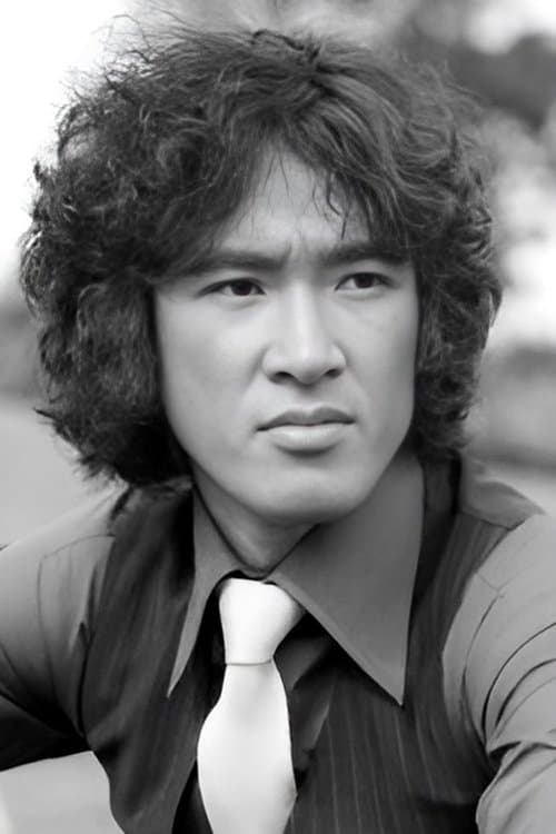 Yūsaku Matsuda photo