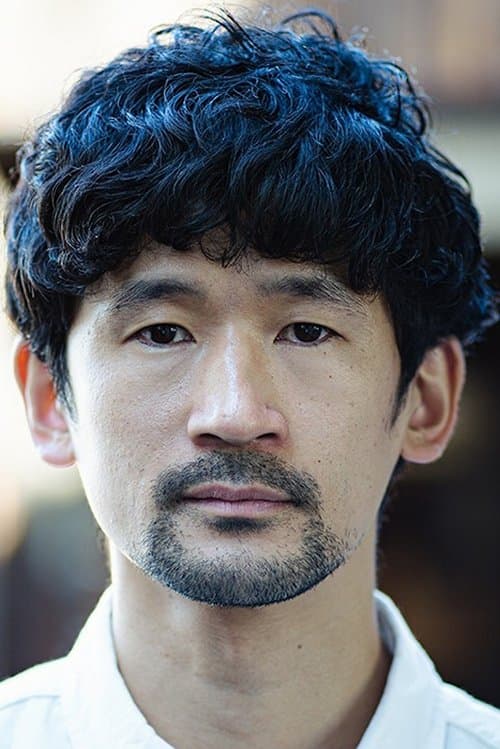 Yushi Ozawa photo