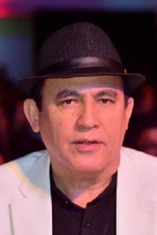 Yusof Haslam photo