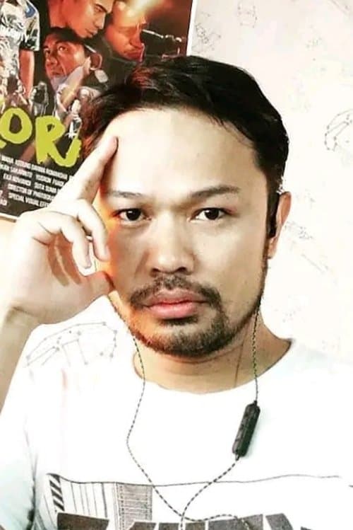 Yusron Fuadi photo