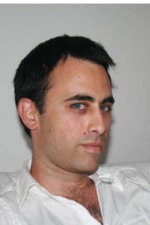 A portrait of Yusuf Pirhasan