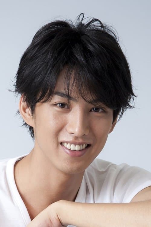 Yusuke Arai photo