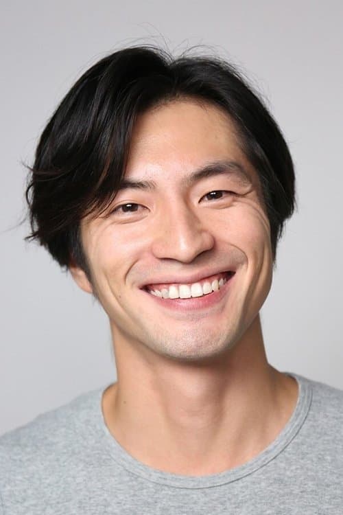 Yûsuke Fukuchi photo