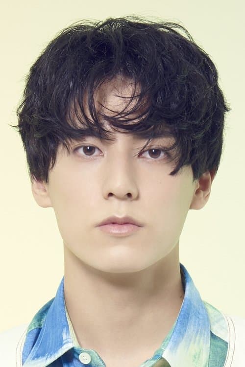 Yûsuke Fukuda photo