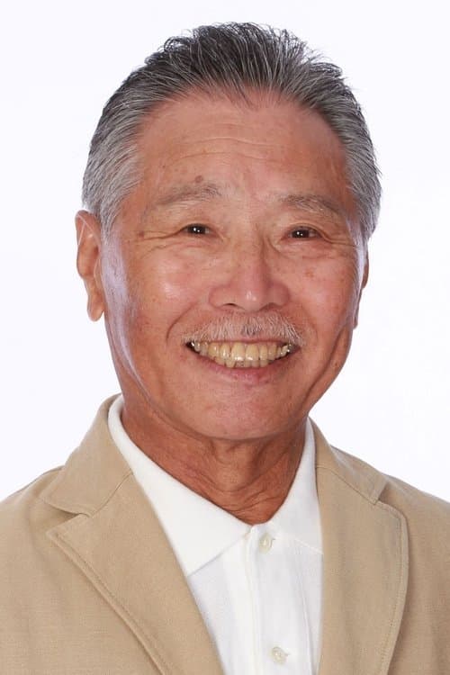 Yusuke Izumi photo