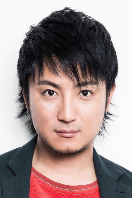 Yusuke Kamiji photo