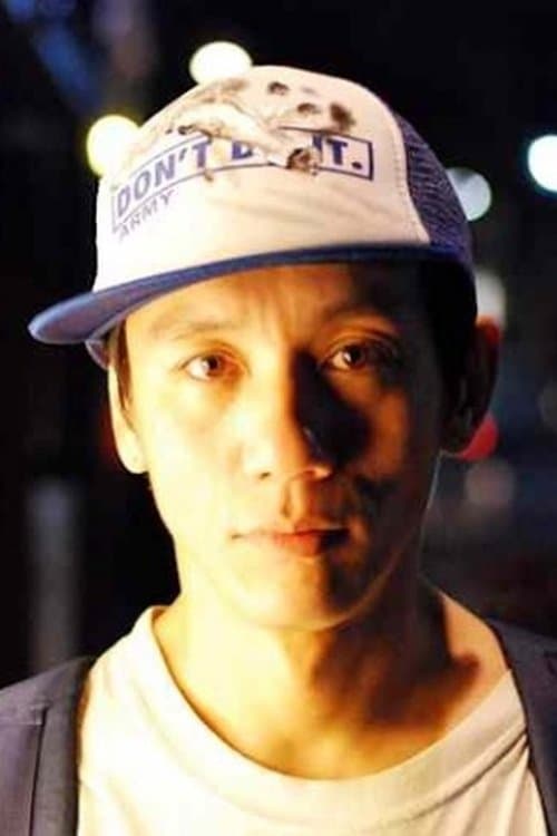 Yusuke Oshiba photo