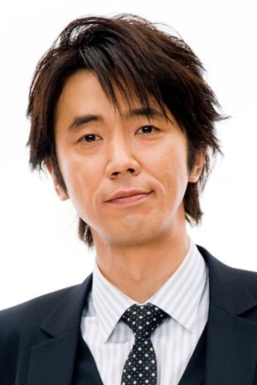 Yusuke Santamaria photo