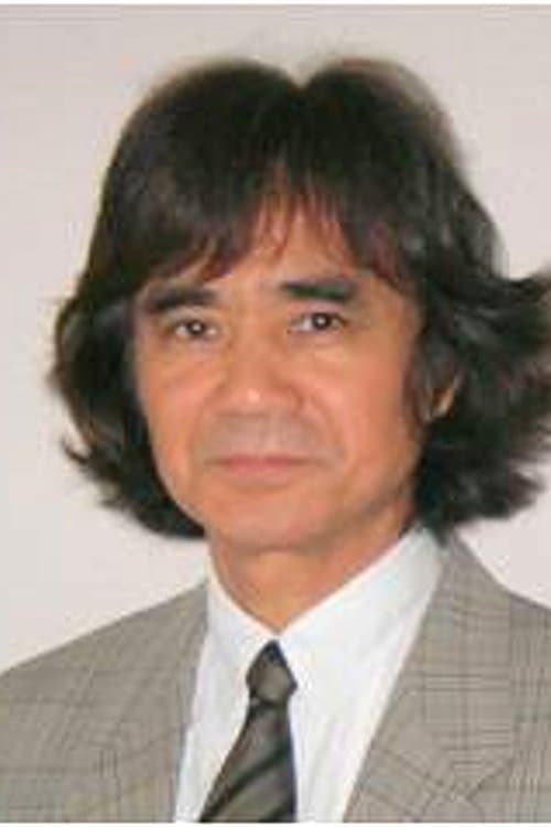Yûsuke Satô photo