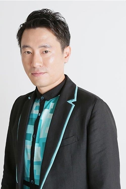 Yusuke Shoji photo
