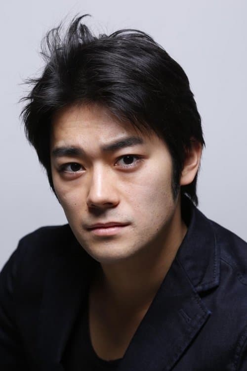 Yusuke Sugiyama photo