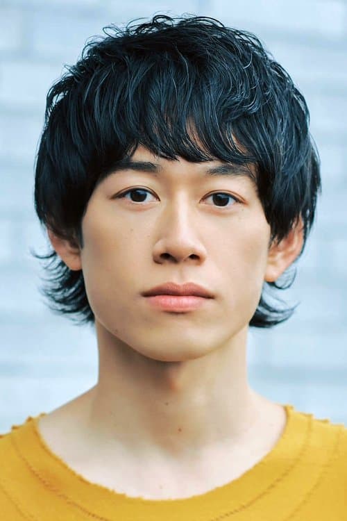 Yusuke Takahashi photo