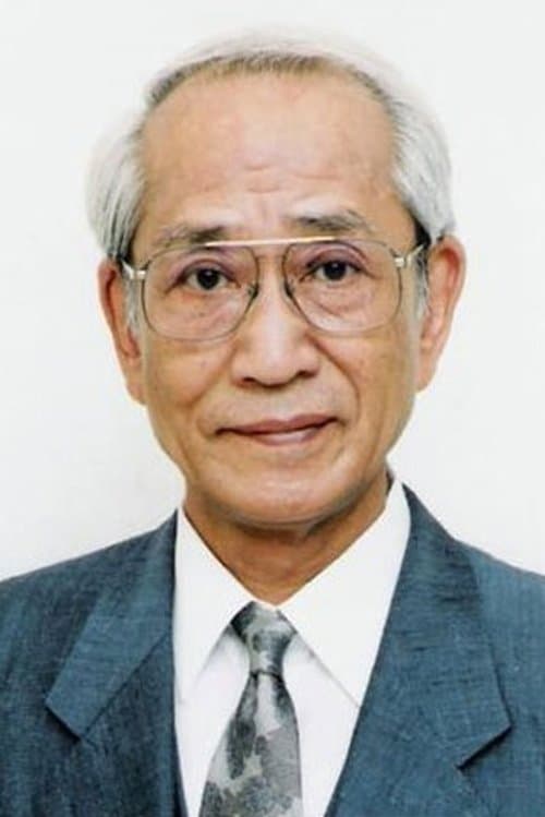 Yūsuke Takita photo