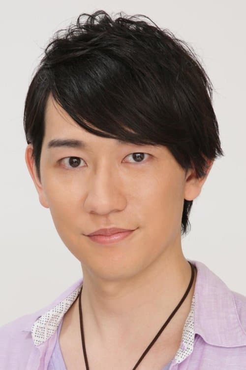 Yusuke Tomioka photo
