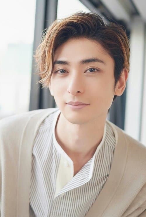 Yuta Furukawa photo
