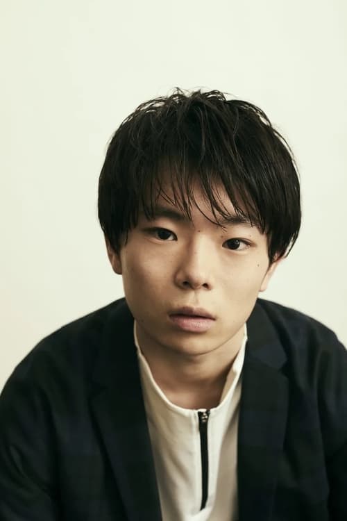 Yuta Hayashi photo