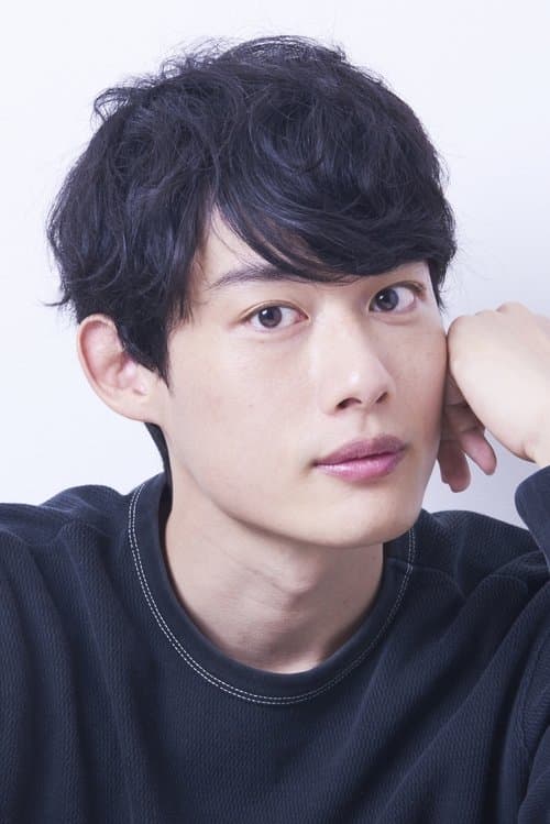 Yuta Inoue photo