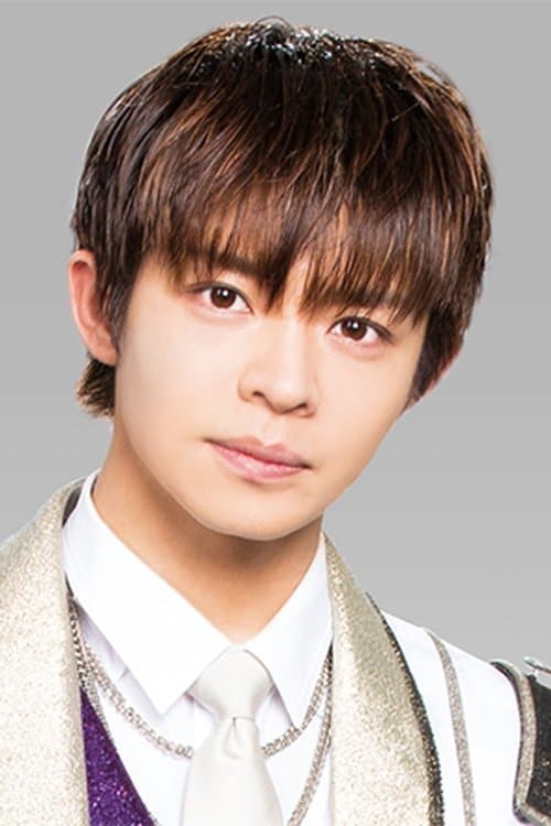 Yuta Kishi photo