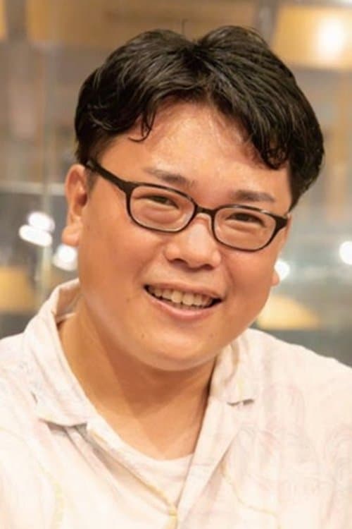 A portrait of Yuta Murano