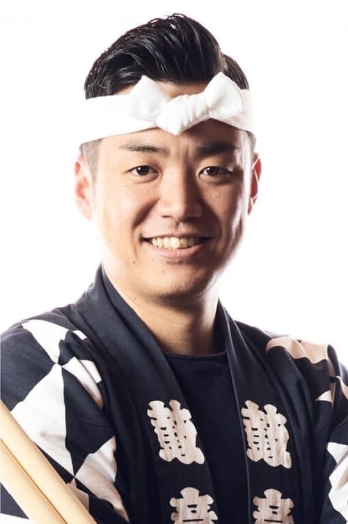 Yuta Sumiyoshi photo