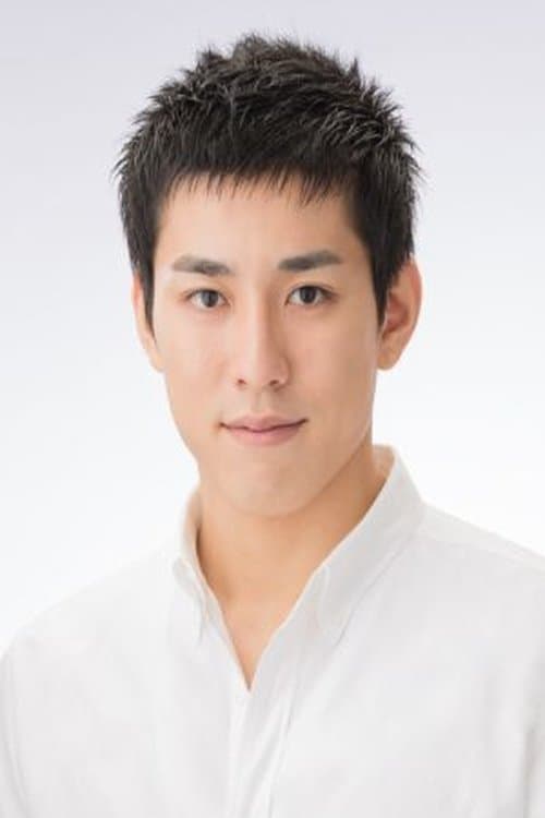 Yuta Takahata photo