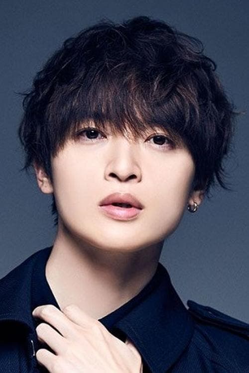 Yuta Tamamori photo