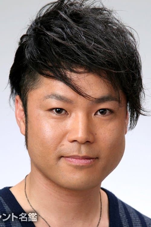 Yutaka Furukawa photo