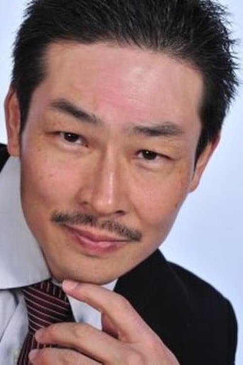 Yutaka Izumihara photo