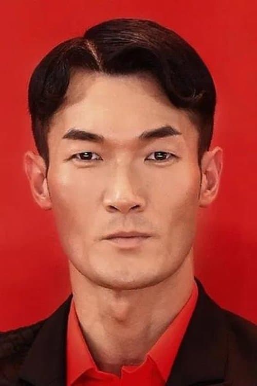 Yutian Wang photo