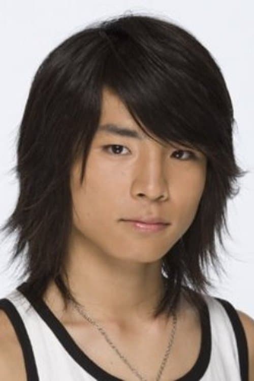 Yuto Kobayashi photo